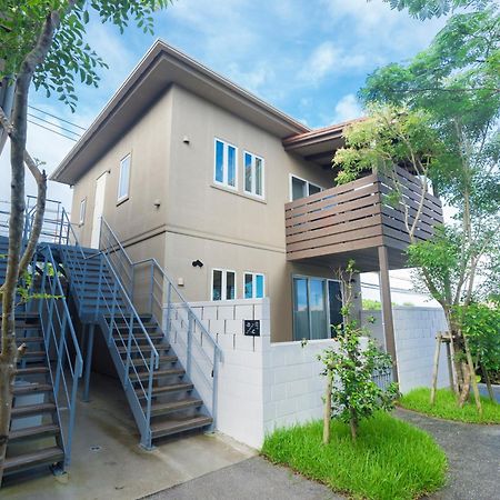 Mihana恩納村 Esterno foto