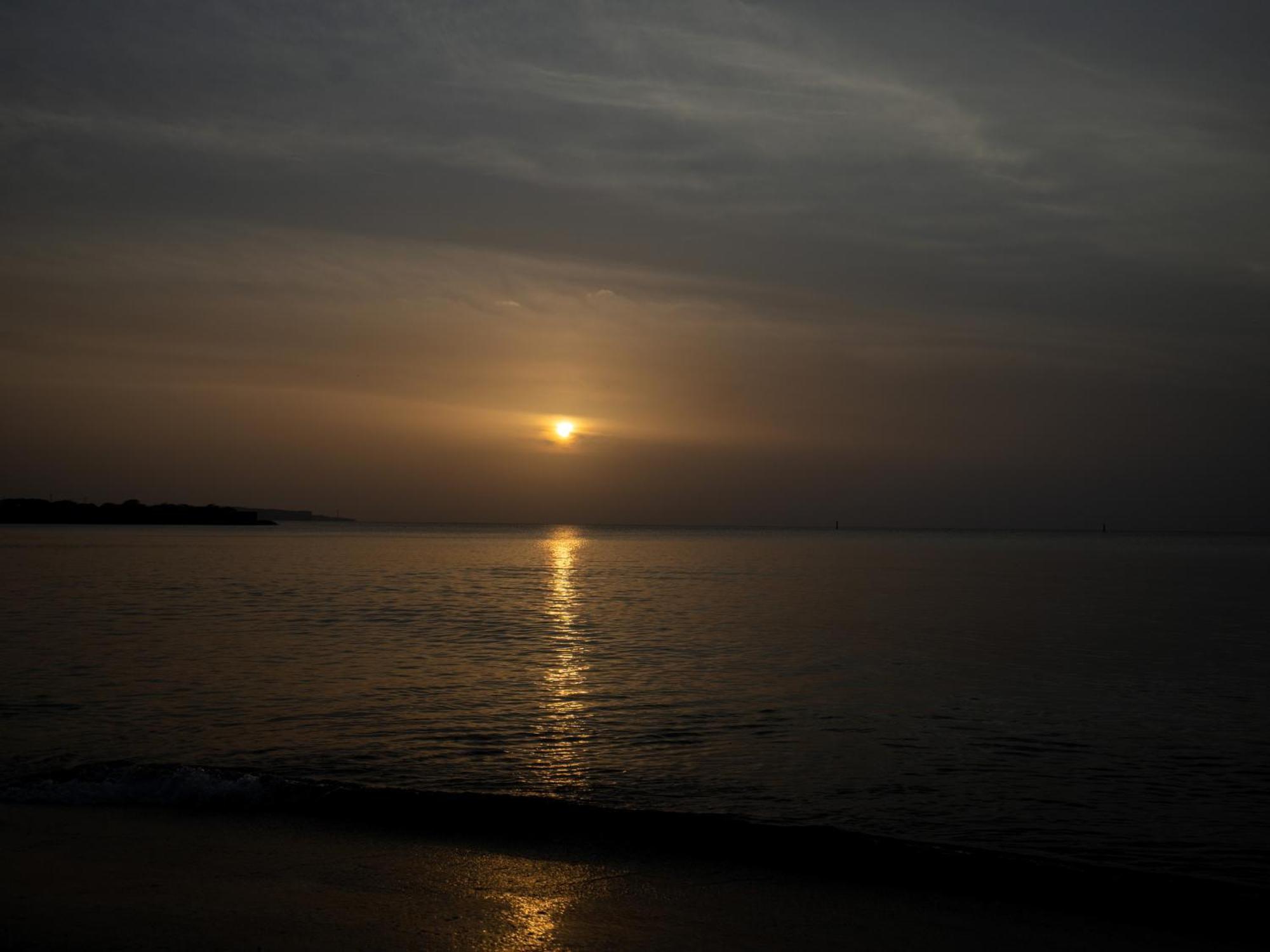 Mihana恩納村 Esterno foto