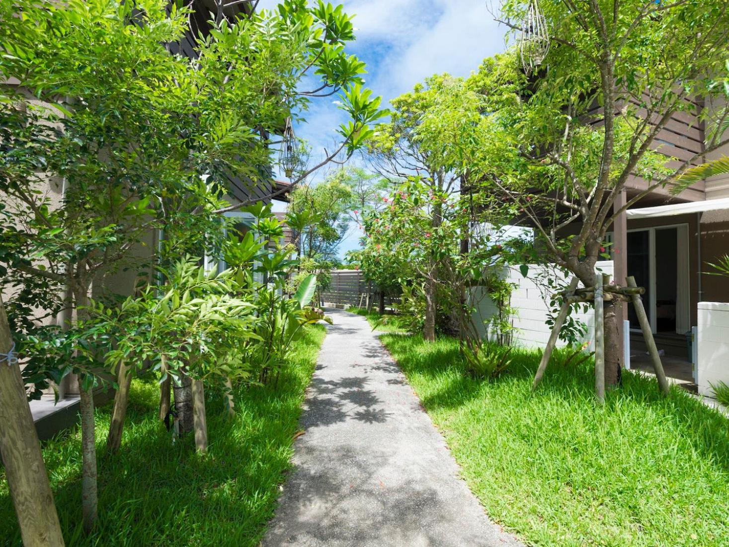 Mihana恩納村 Esterno foto
