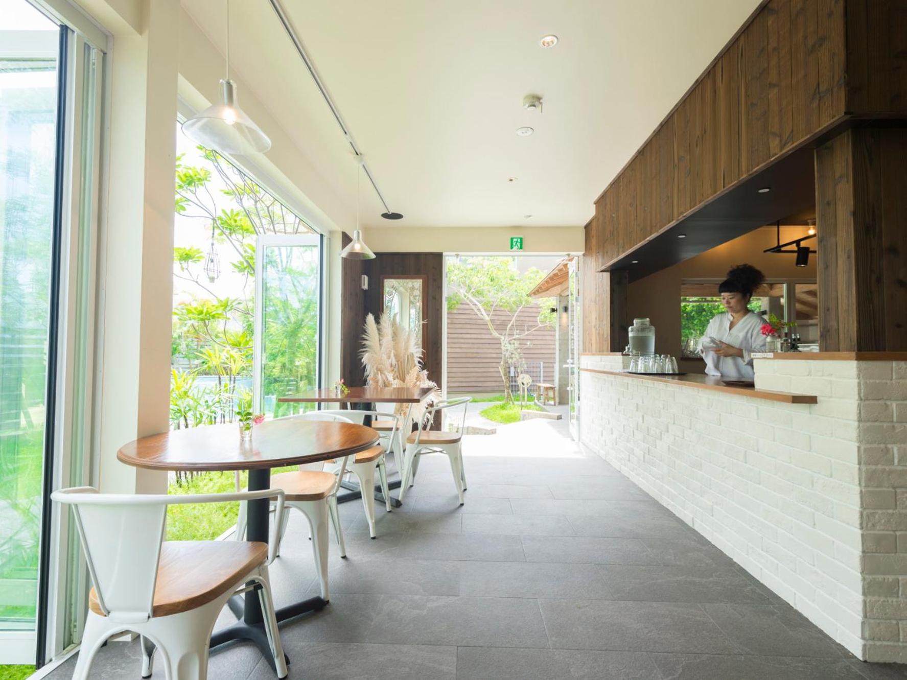 Mihana恩納村 Esterno foto
